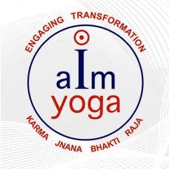 Aim Yoga Image